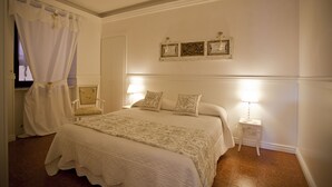 Departamento, 1 habitación | Interior