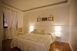 Appartement, 1 chambre | Intérieur