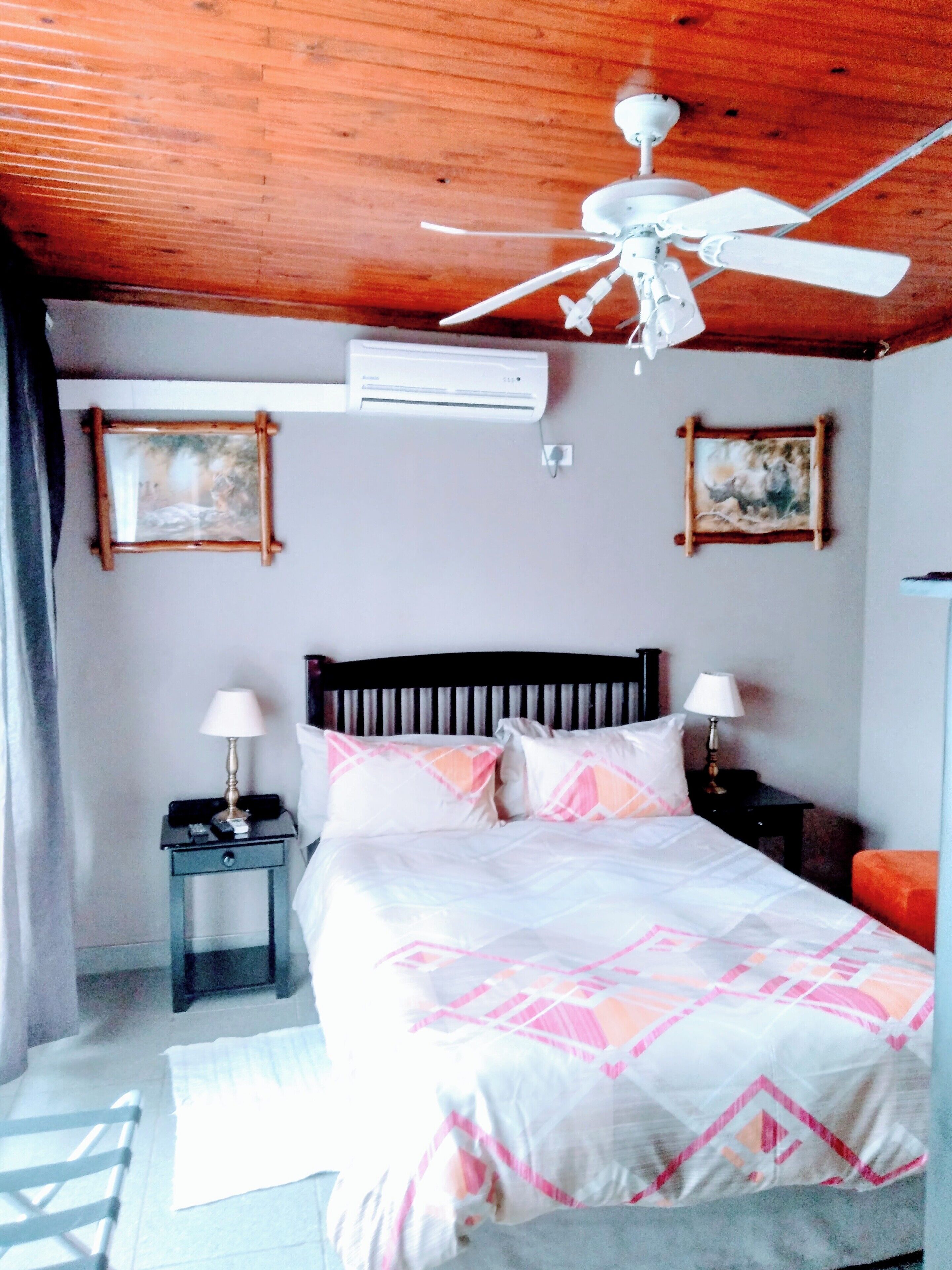 Dobbeltrom | Sengetøy