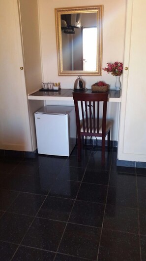 Executive Room | Mini-refrigerator