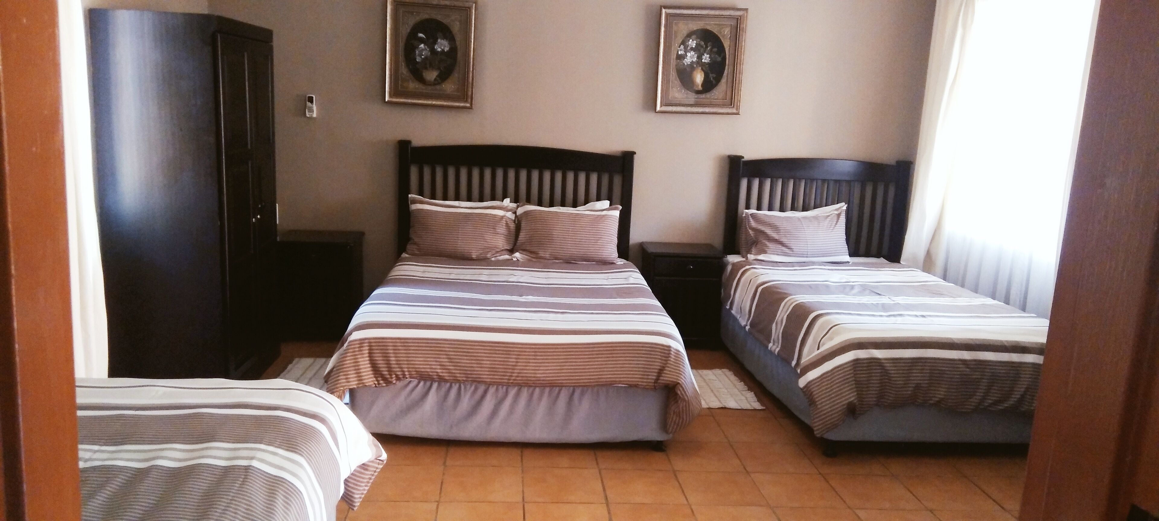 Family Room | Bed sheets