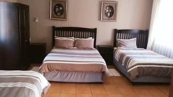 Family Room | Bed sheets