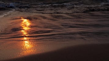 해변