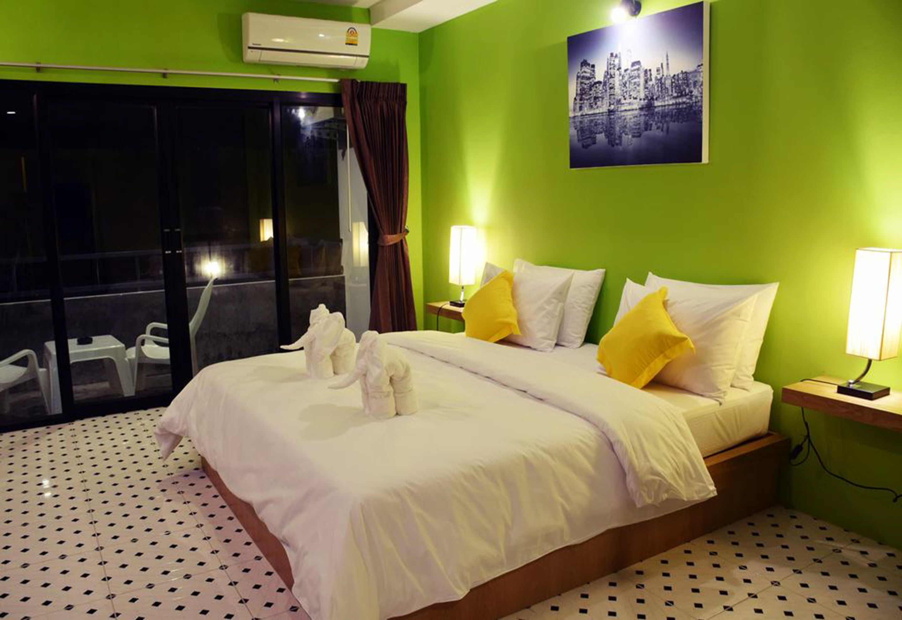 Foto - At Home Khaolak