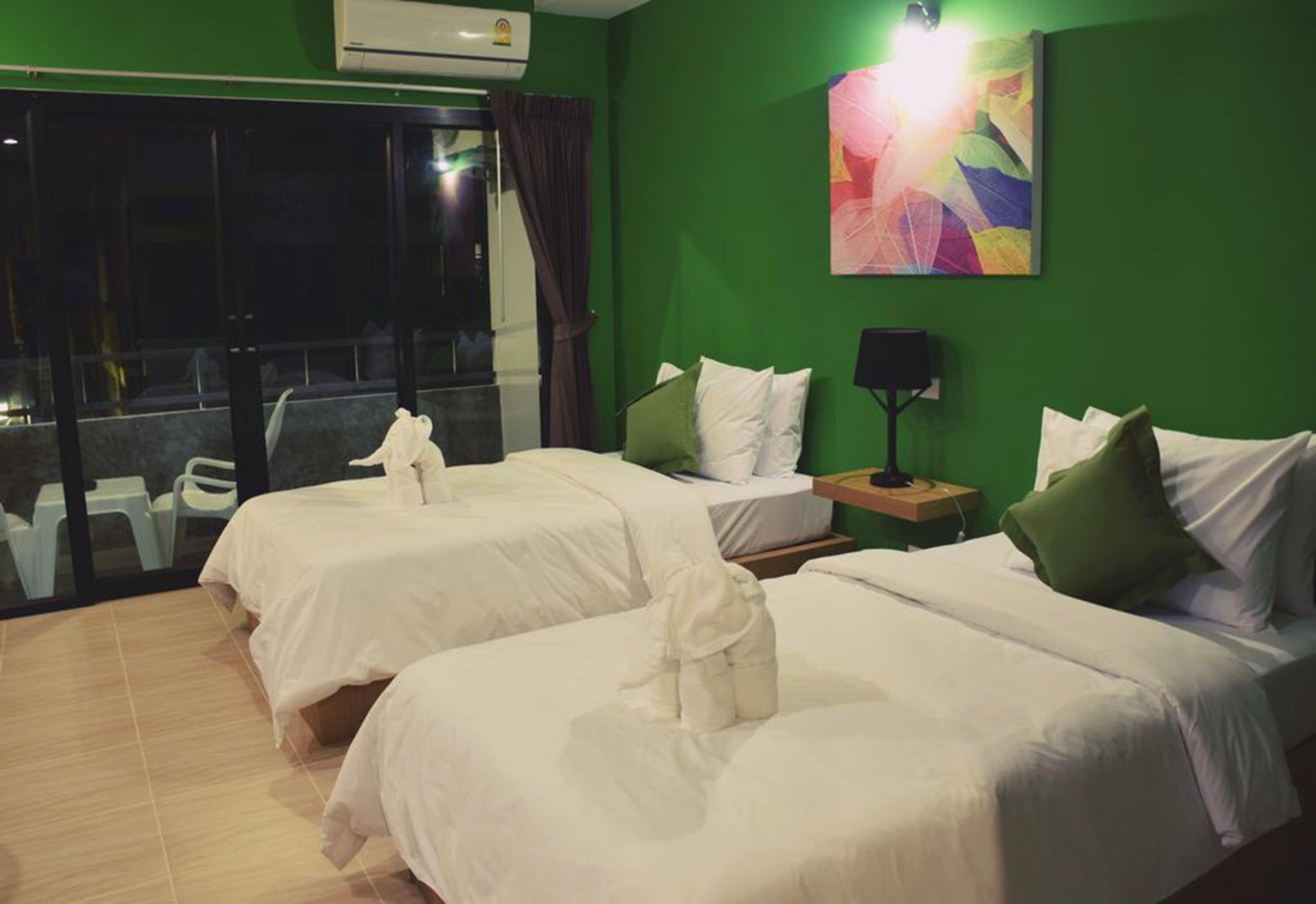 Foto - At Home Khaolak