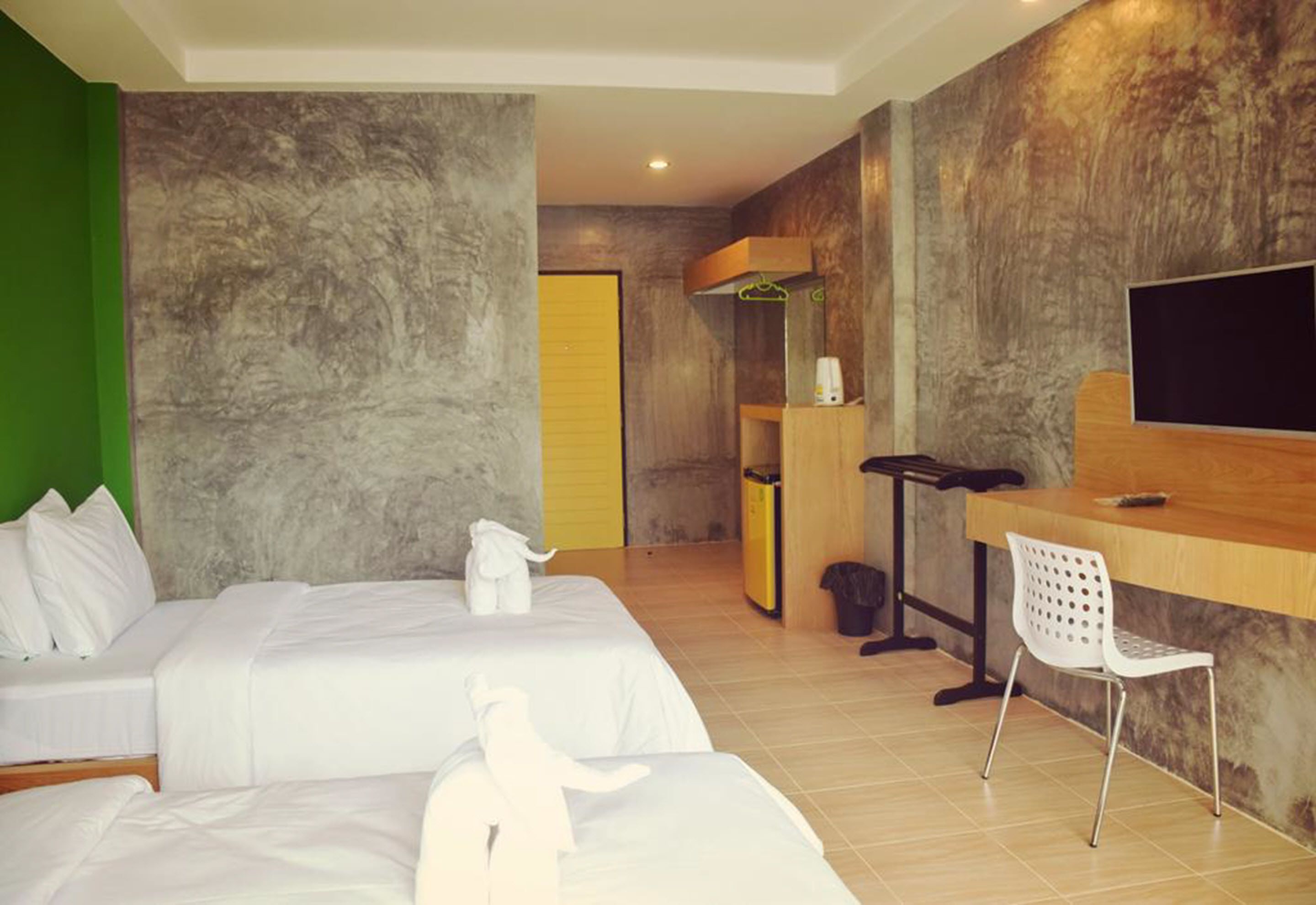 Foto - At Home Khaolak