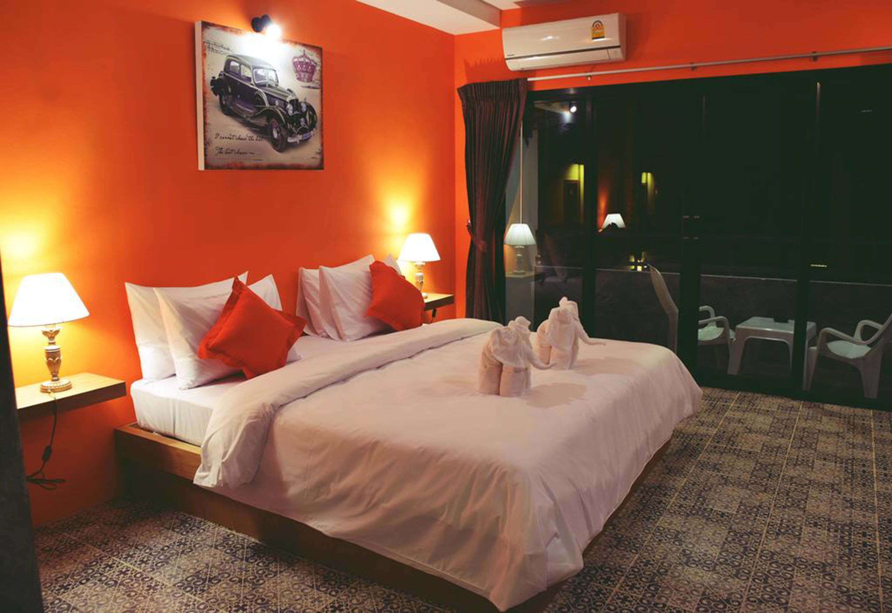 Foto - At Home Khaolak