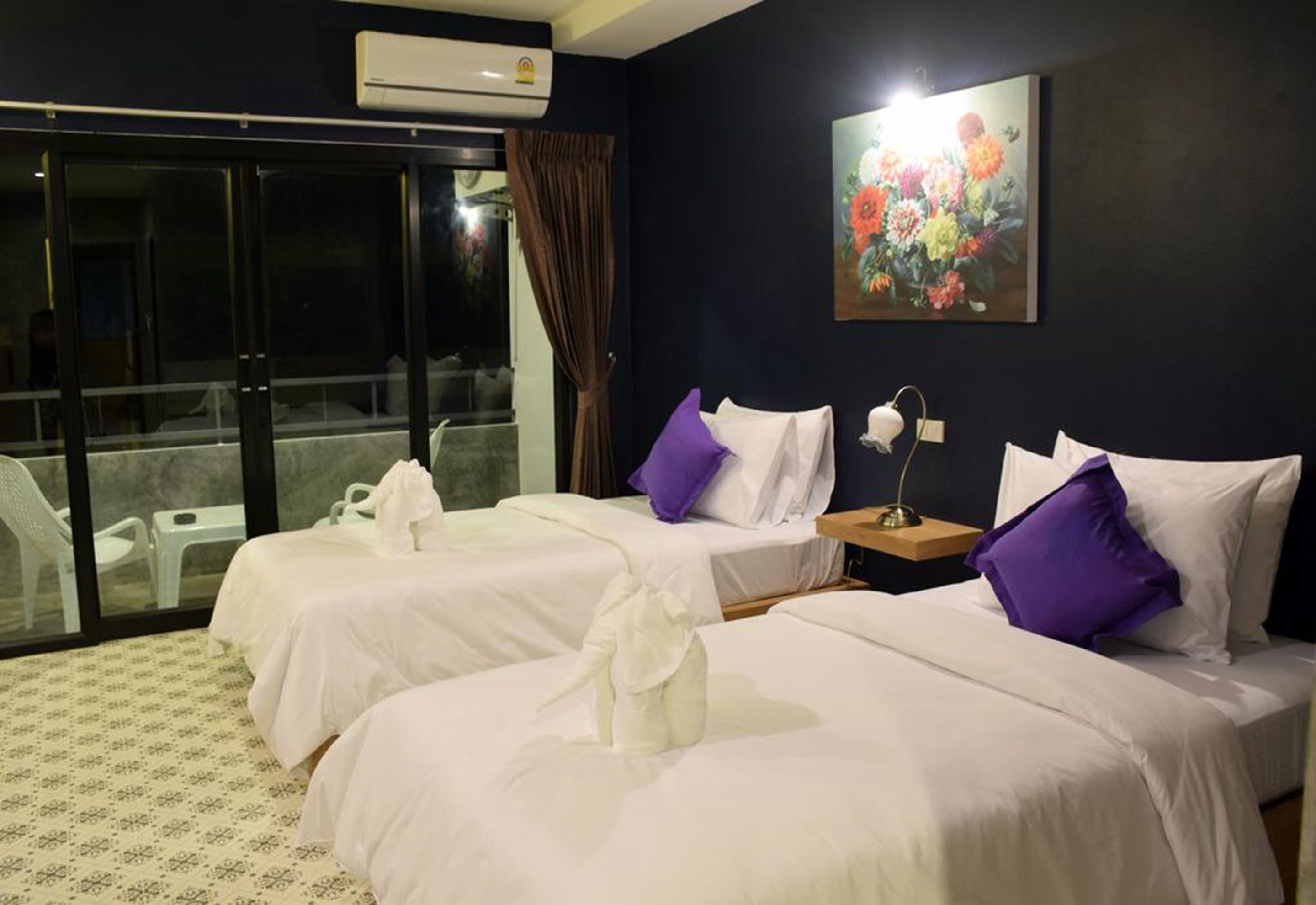 Foto - At Home Khaolak