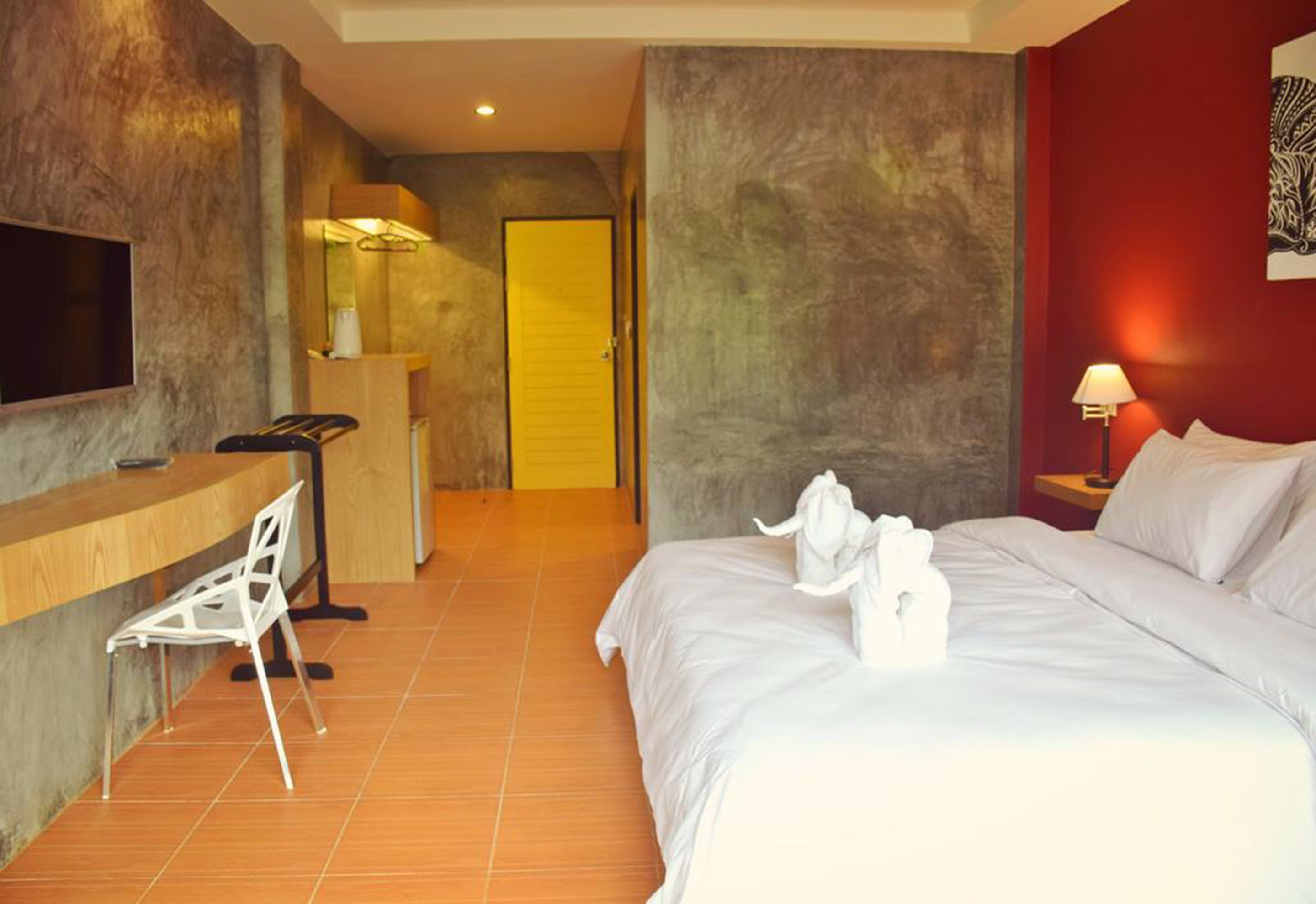 Foto - At Home Khaolak