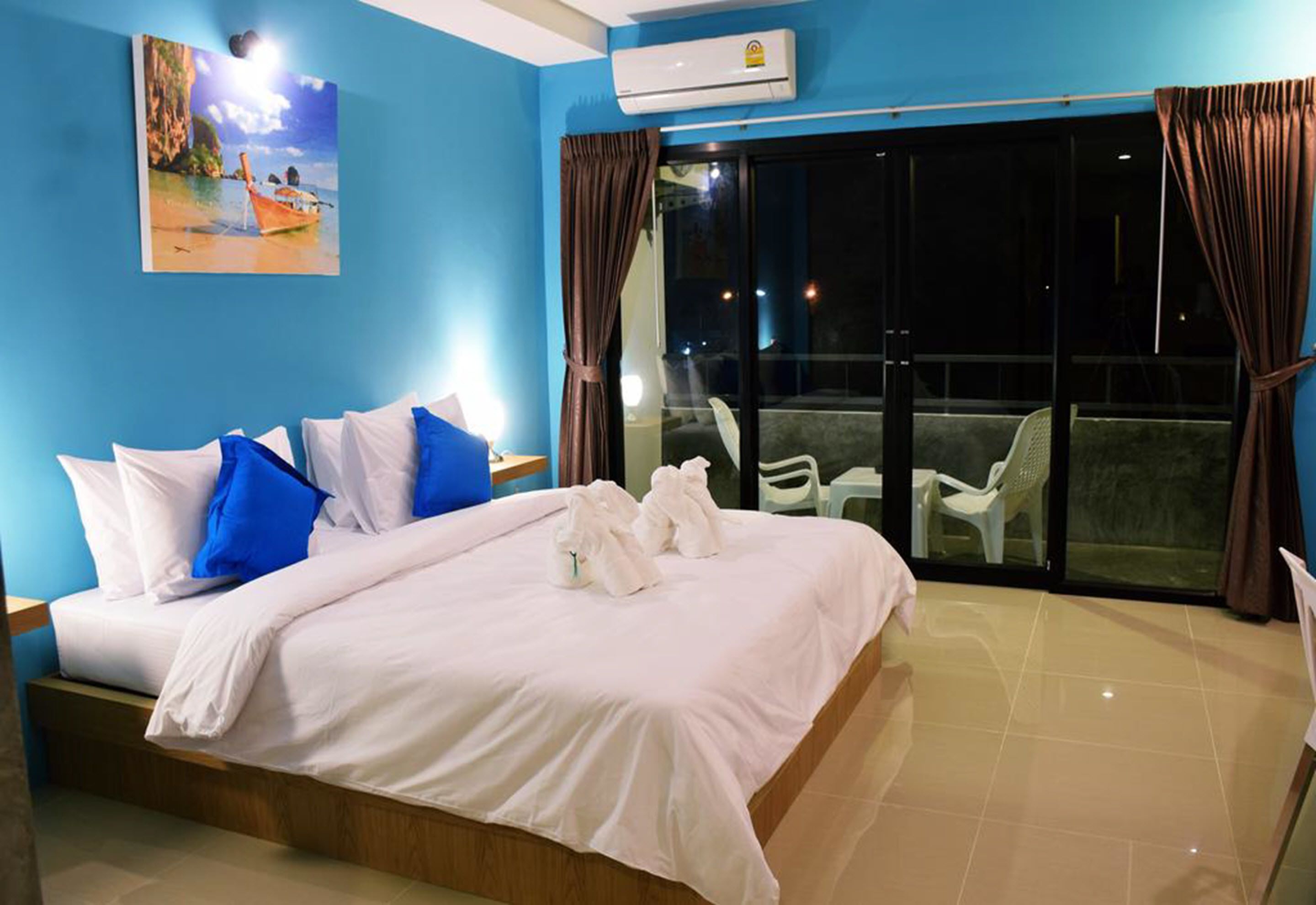 Foto - At Home Khaolak