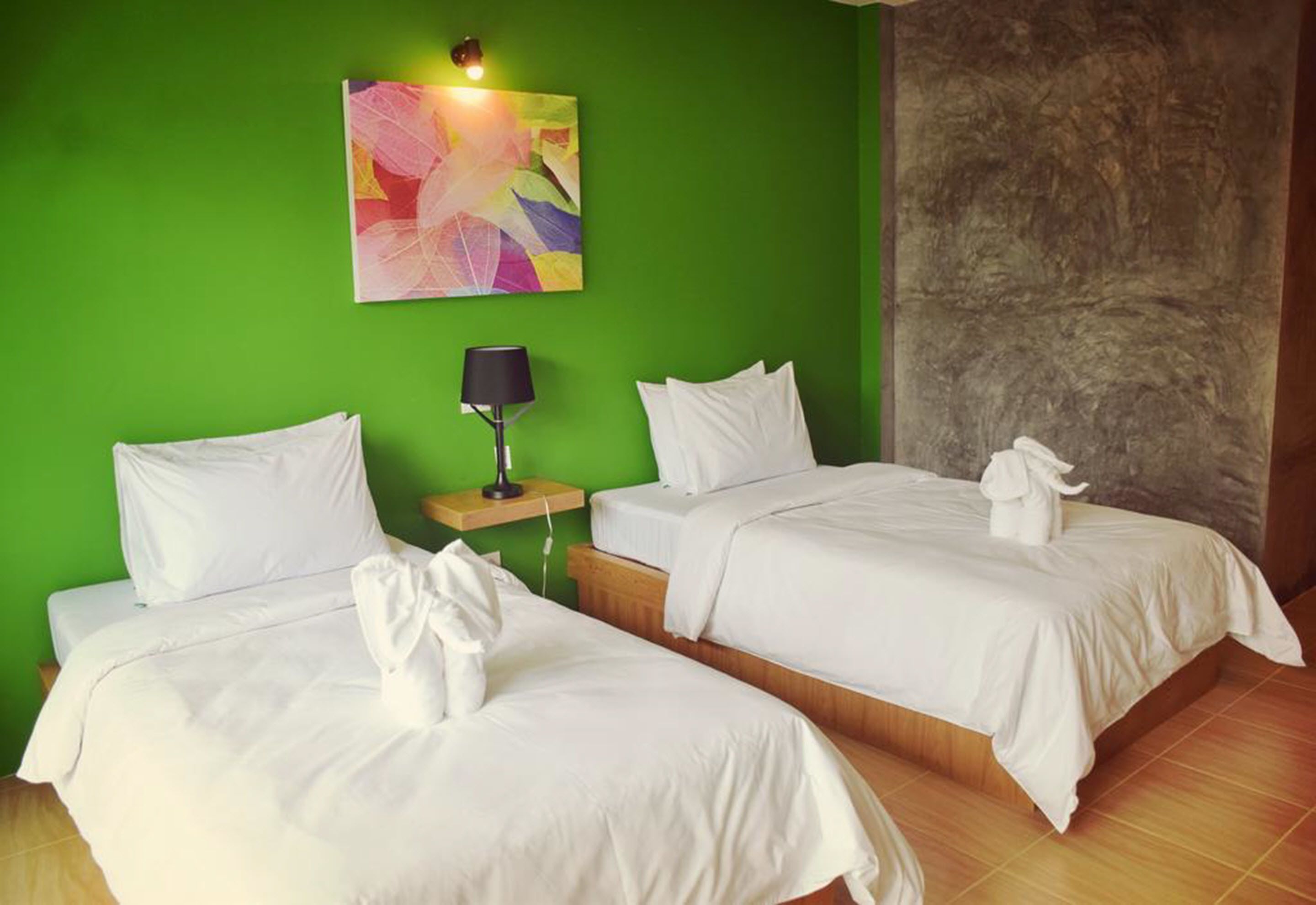 Foto - At Home Khaolak