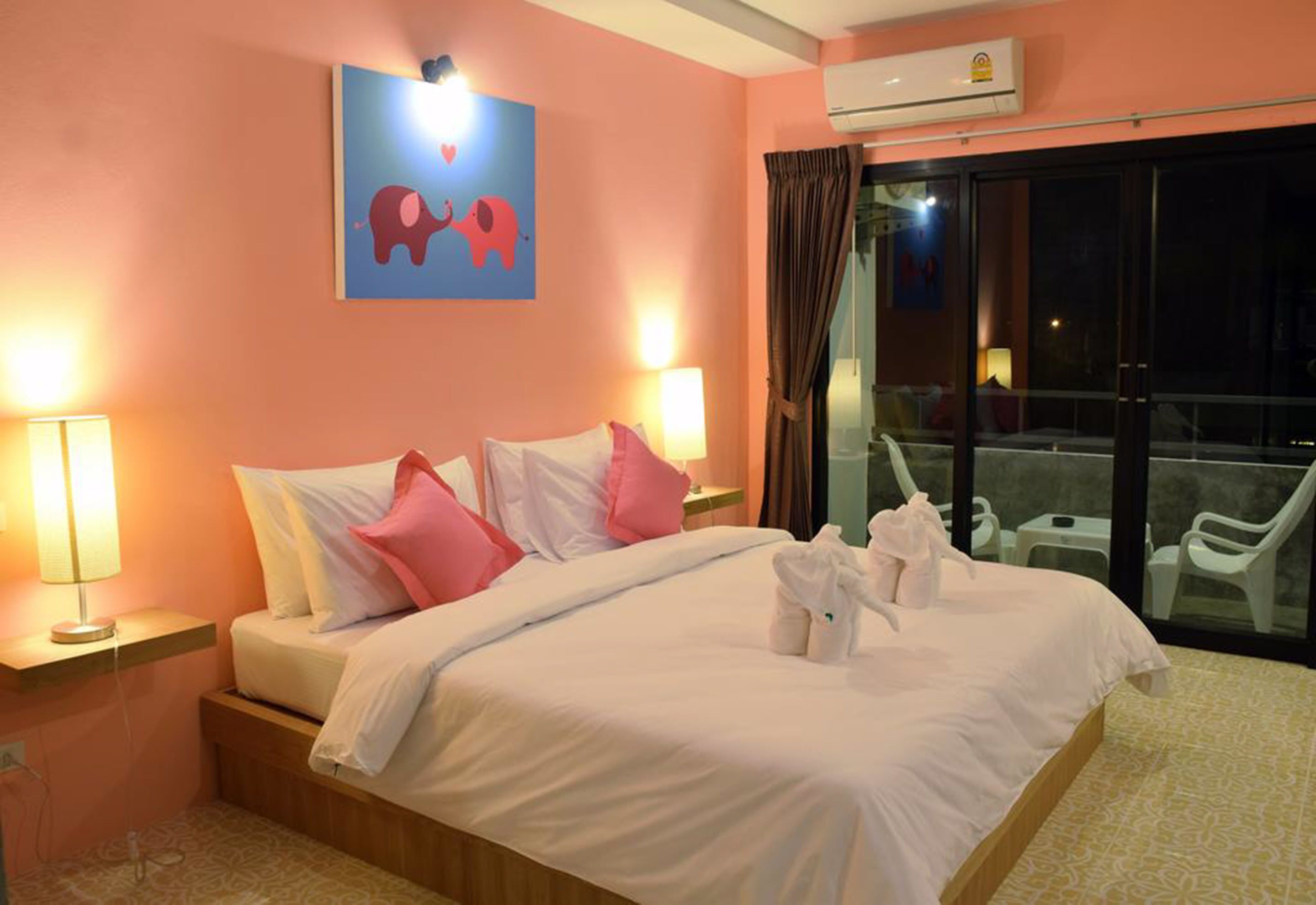 Foto - At Home Khaolak