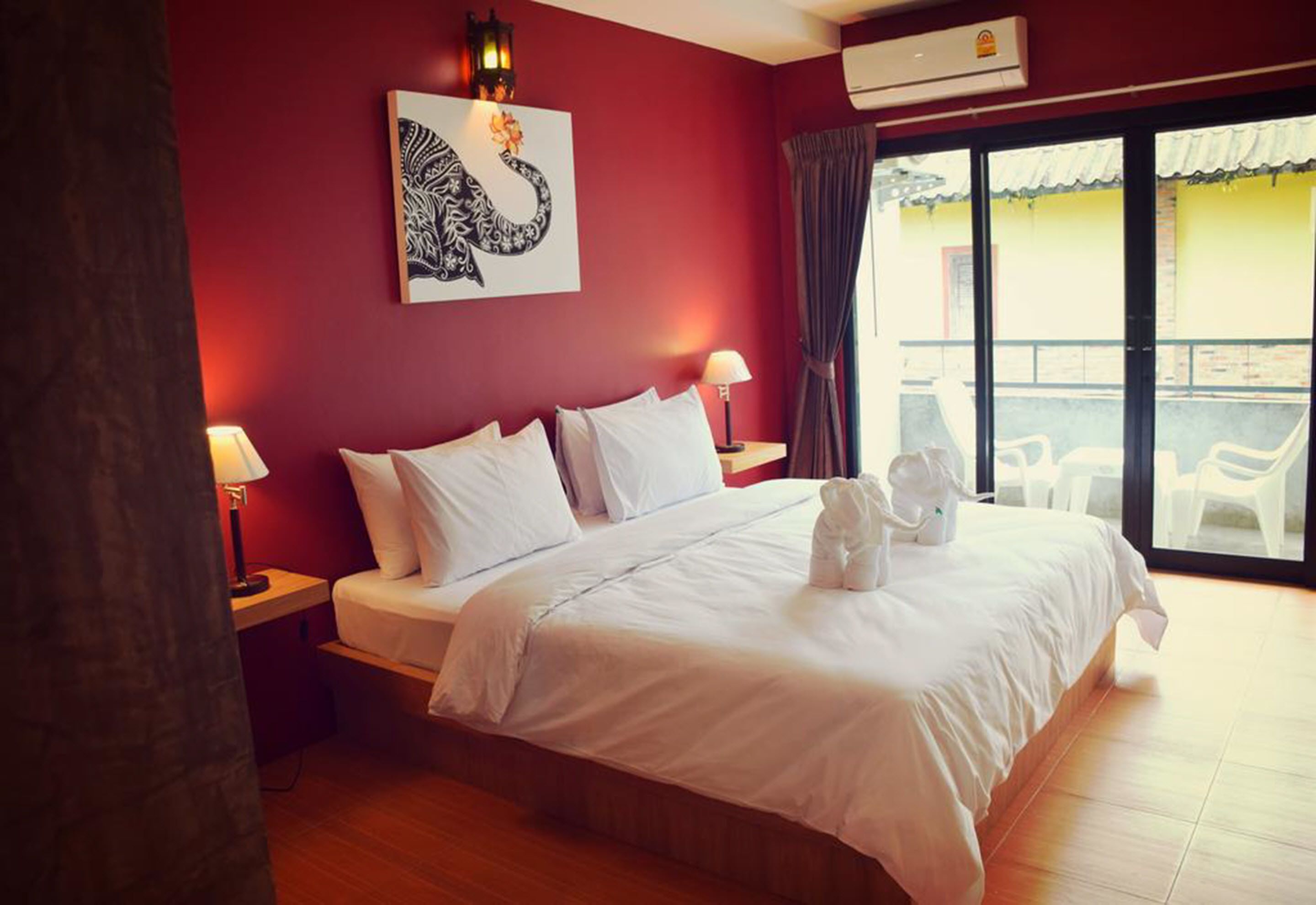 Foto - At Home Khaolak