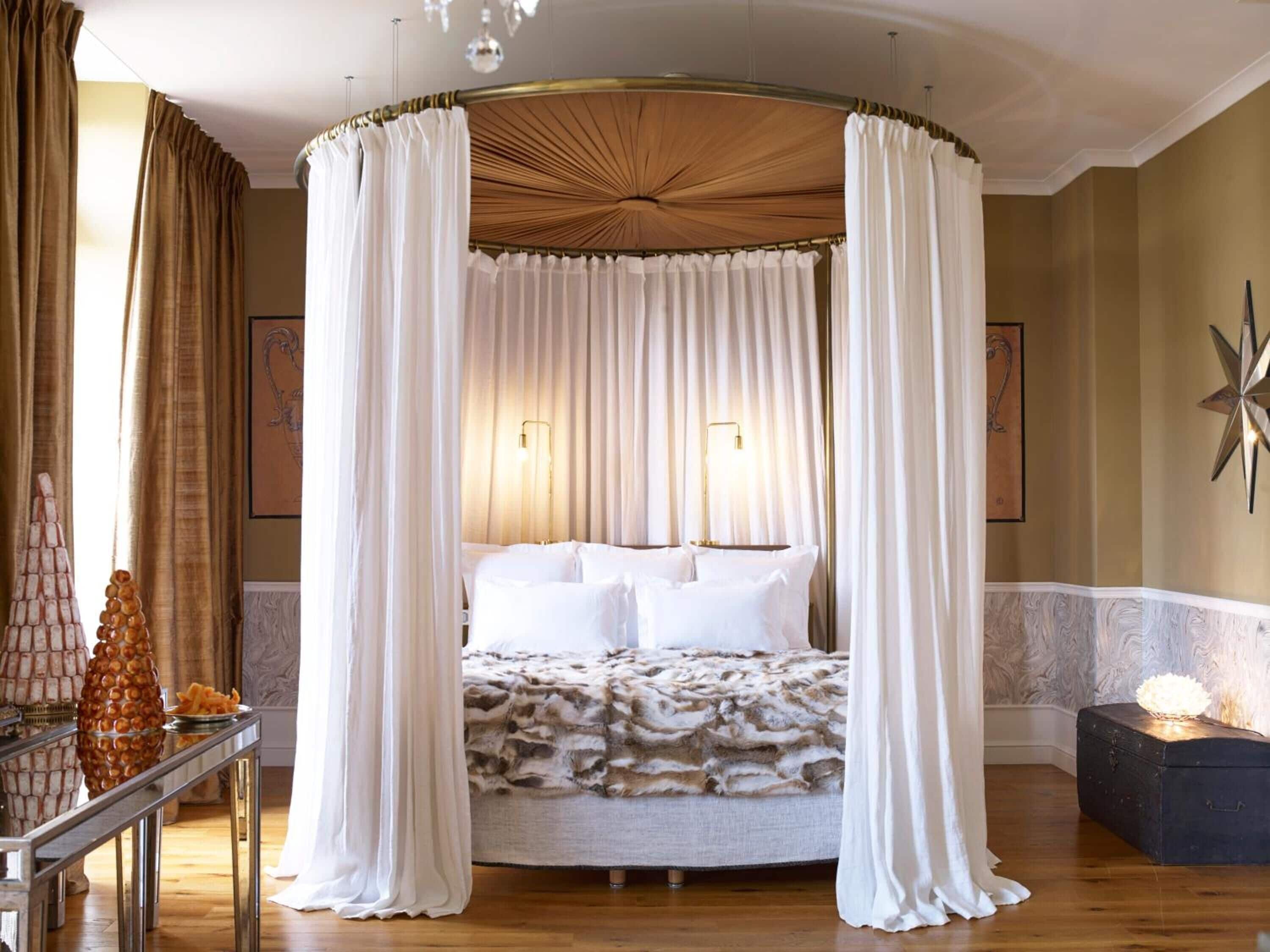 desk, soundproofing, iron/ironing board, free cots/infant beds