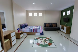 Room - The Jomtien Modern Pool Villa (Pattaya)