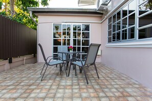 5-Bedroom Private Pool Villa | Terrasse/Patio