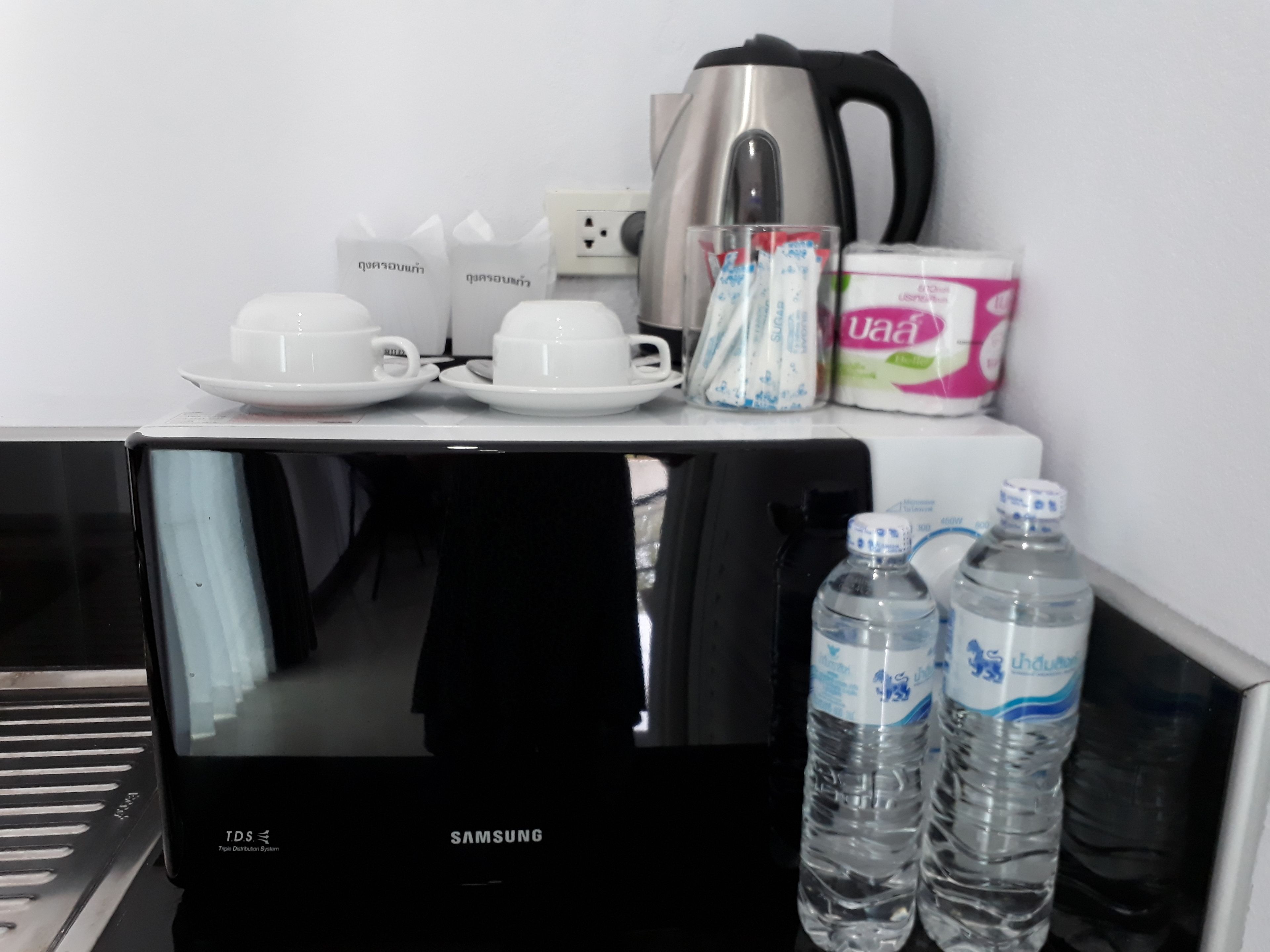 Café y/o cafetera