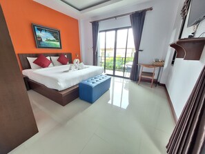 Room - Lanta Noblesse (Ko Lanta)
