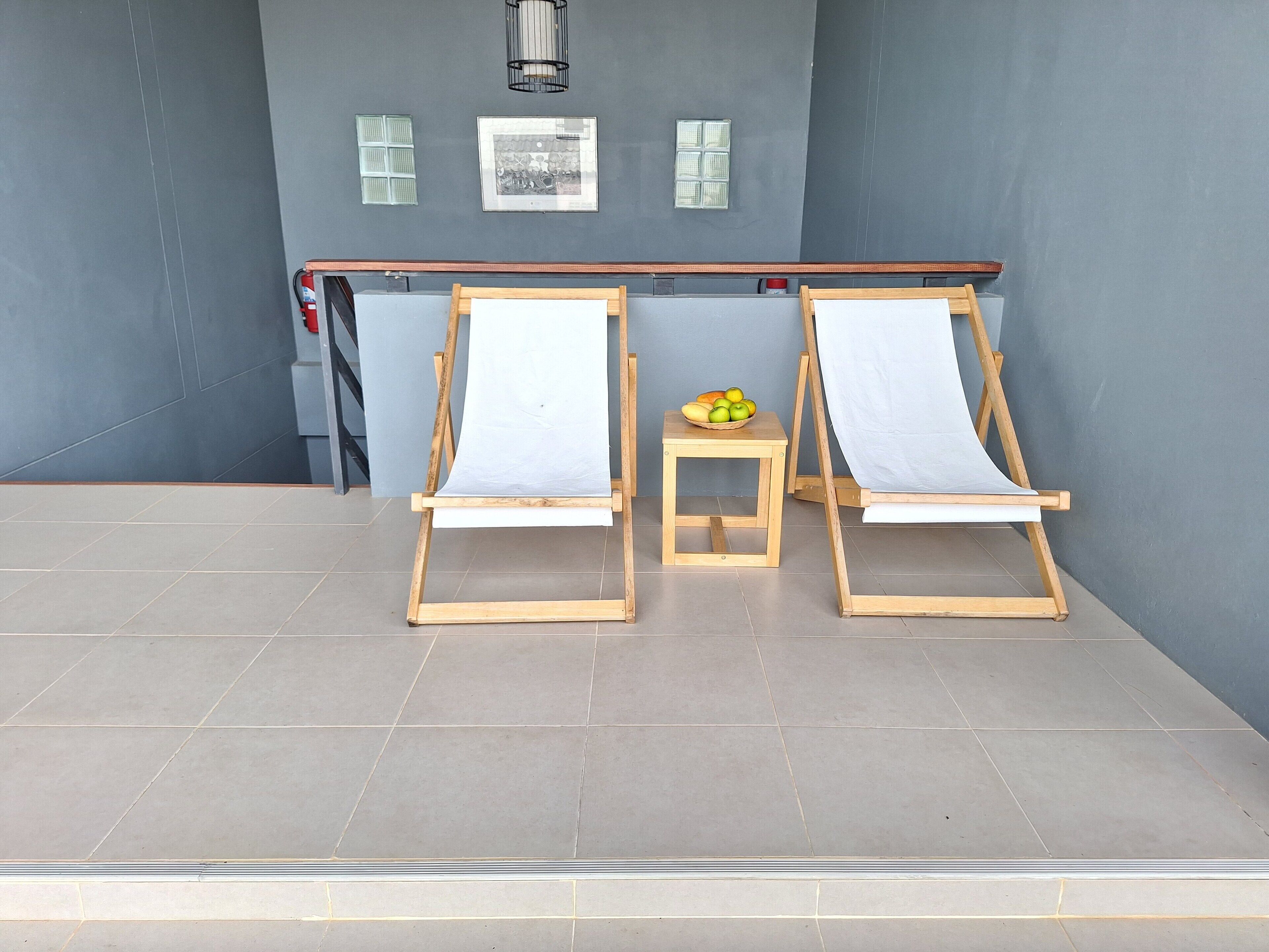 ルーム | リビング エリア | 薄型テレビ