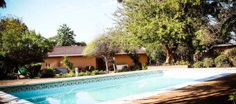 River-Ridge Guest House