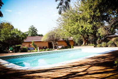 River-Ridge Guest House