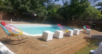 River-Ridge Guest House