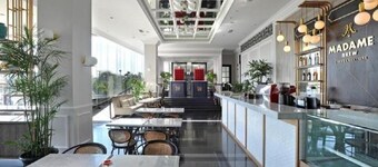 Brava Suites by ZIA Surabaya