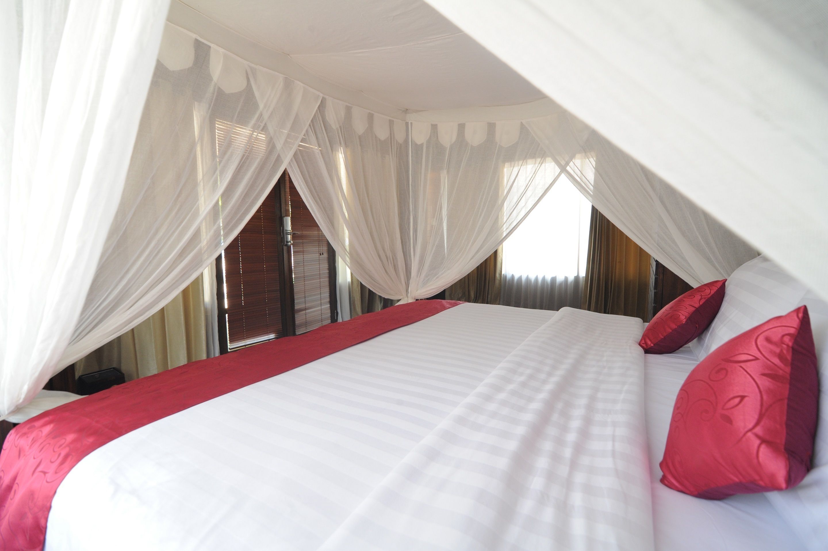 Villa, 1 chambre, en front de plage | Vue sur la plage/l’océan