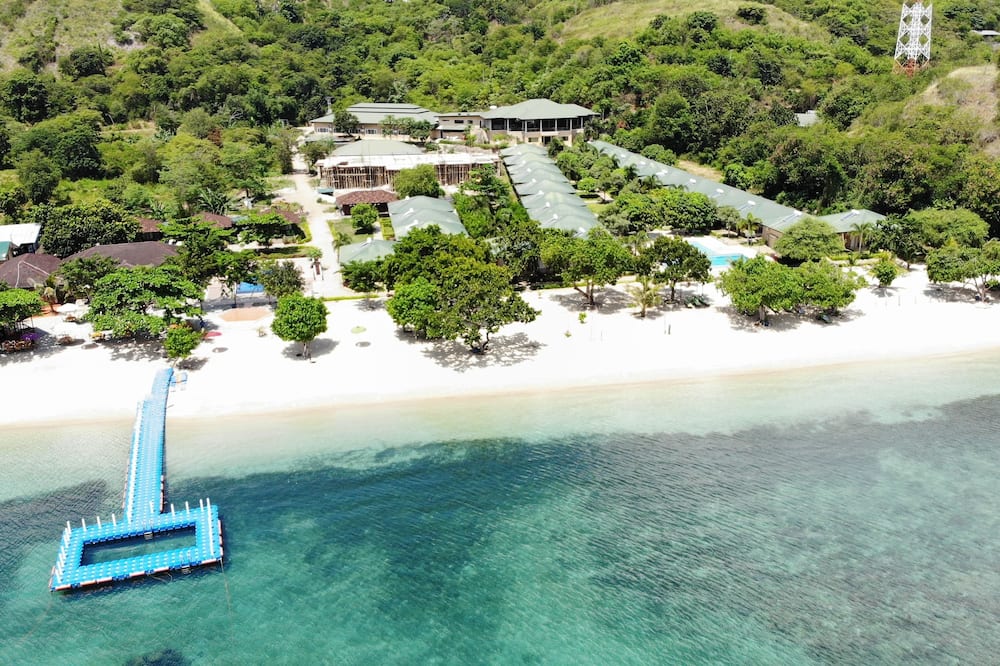 Sylvia Beach Villa