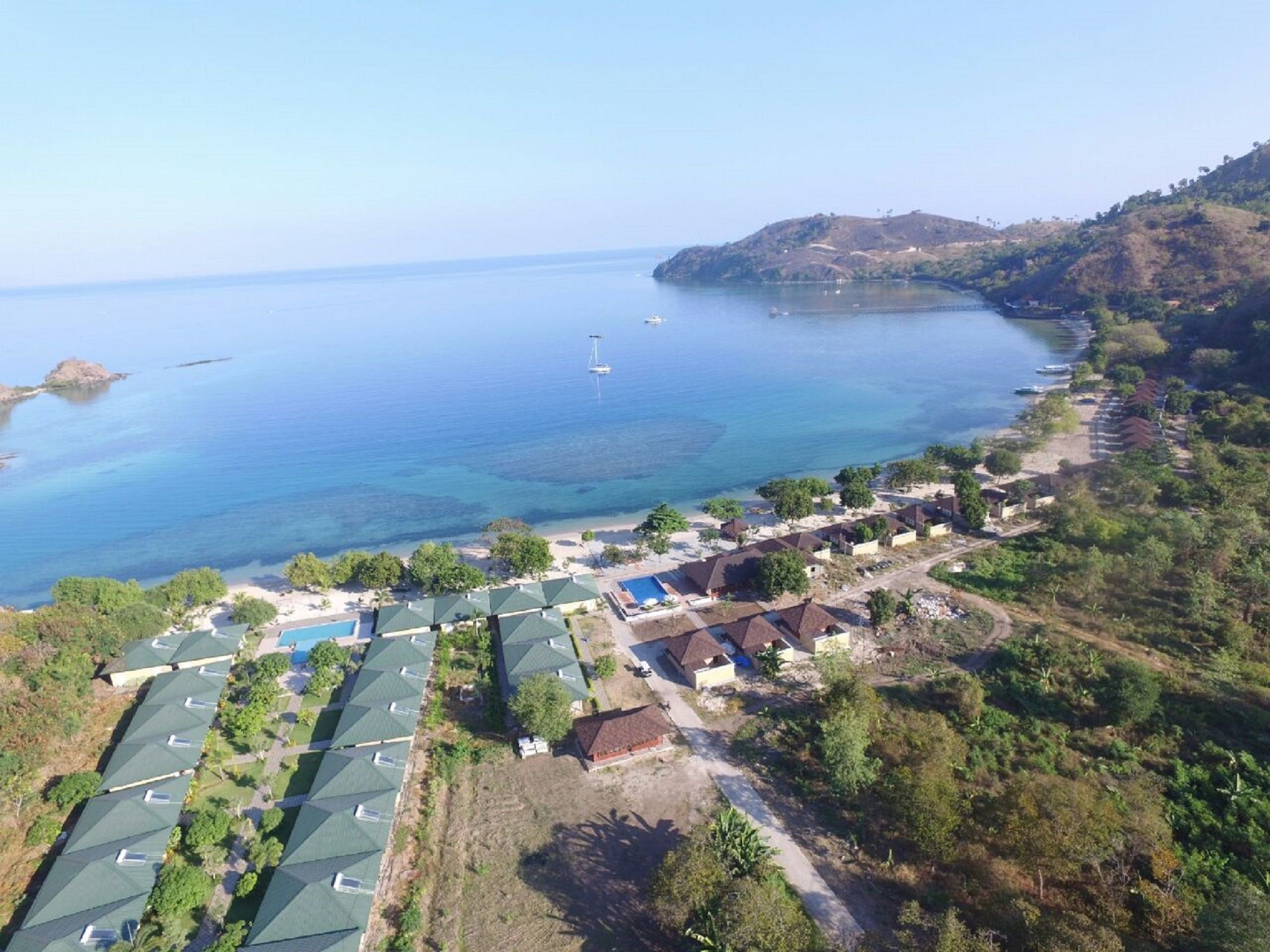 Foto - Sylvia Beach Villa