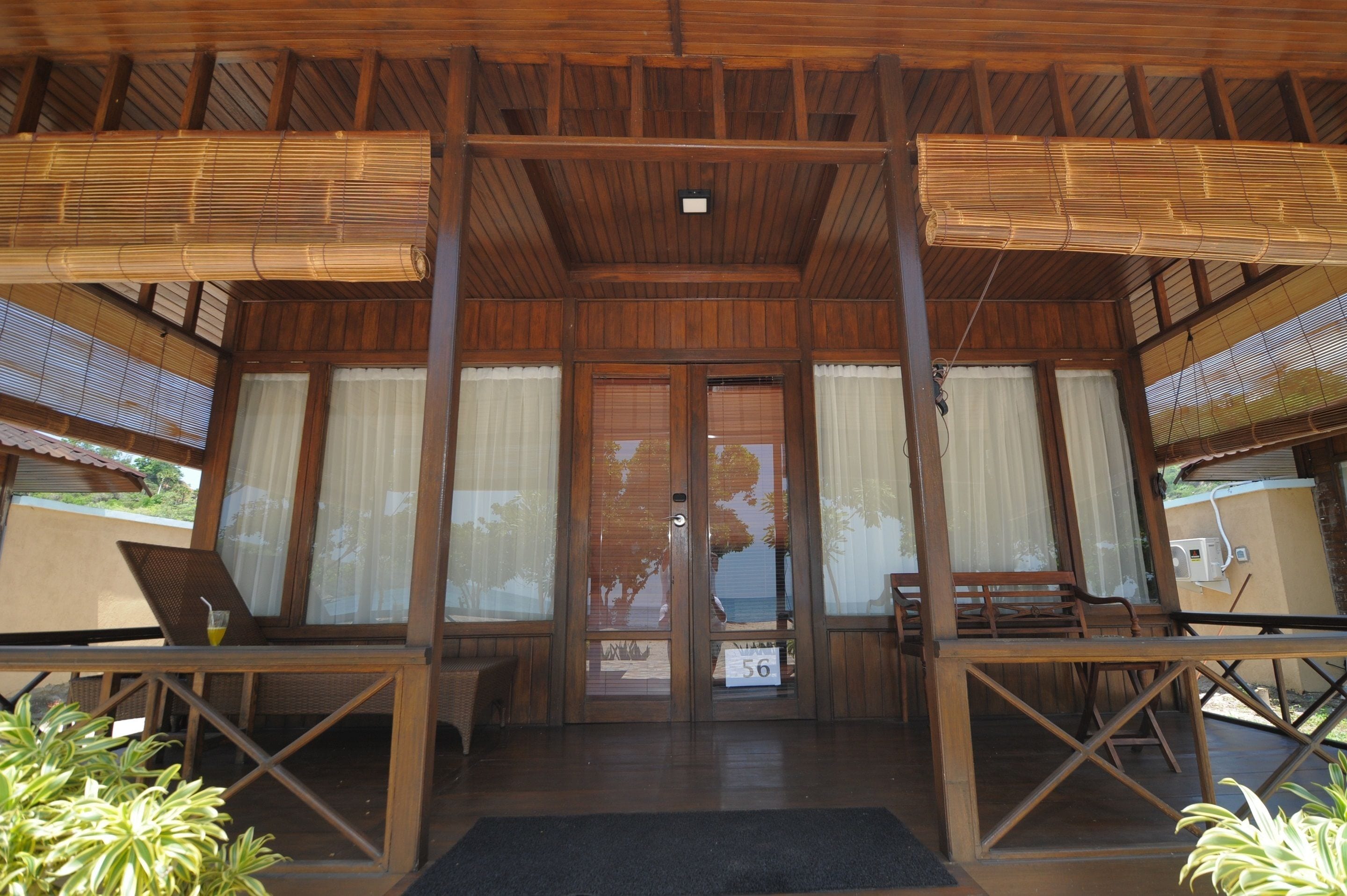 Foto - Sylvia Beach Villa