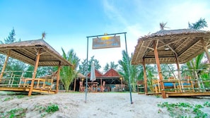 Restaurant - Vu Nhi Homestay (Da Nang)