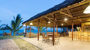 Restaurant - Vu Nhi Homestay (Da Nang)