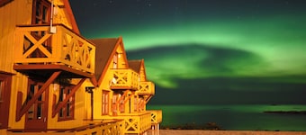 Bleik Sea Cabins