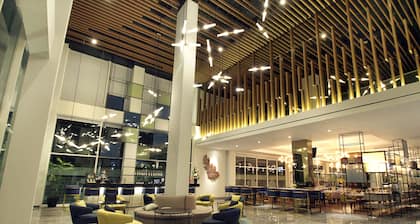 Swiss-Belinn Airport Surabaya