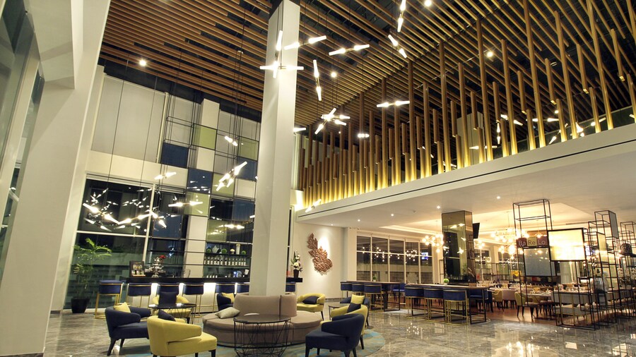 Swiss-Belinn Airport Surabaya