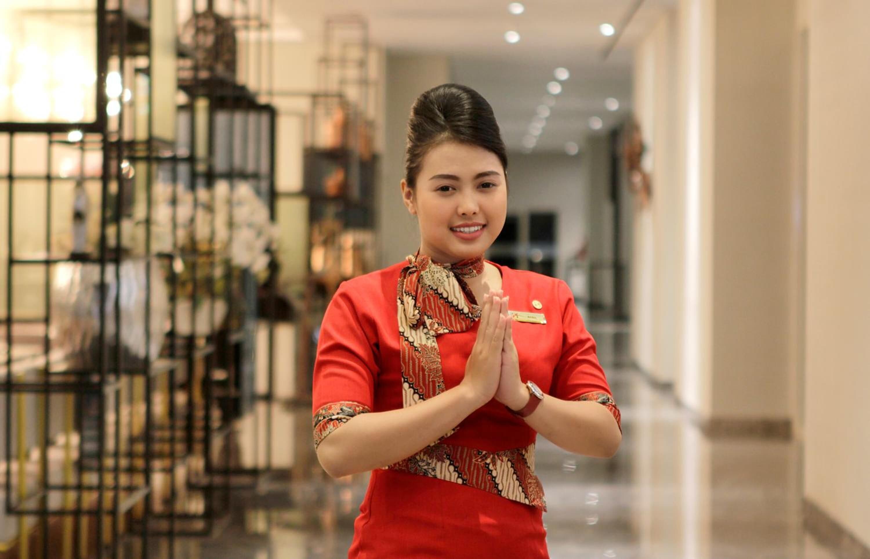 cleanliness standards