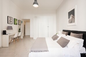 Junior-Dreibettzimmer