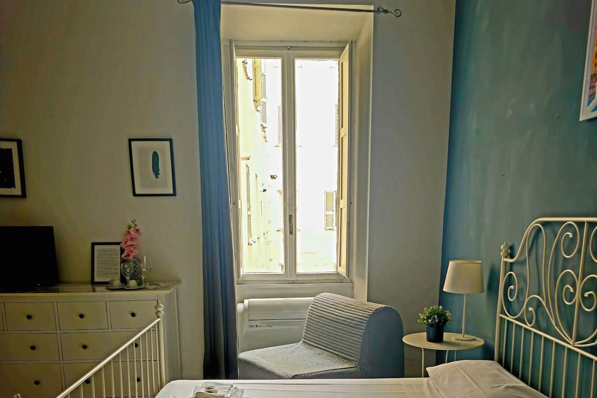 Luxury Double or Twin Room, 1 Queen Bed