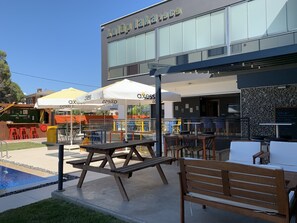 Exterior - Kulup Laka 1969 (Ayvalik)