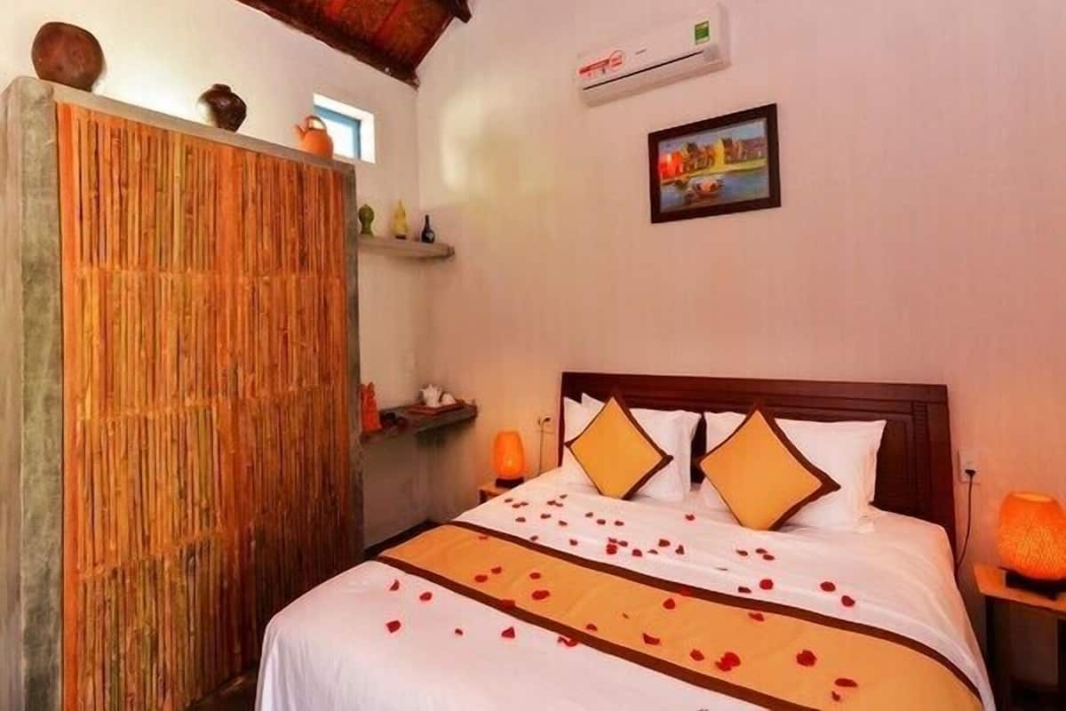 Deluxe Room | Minibar, desk, soundproofing, WiFi (free)