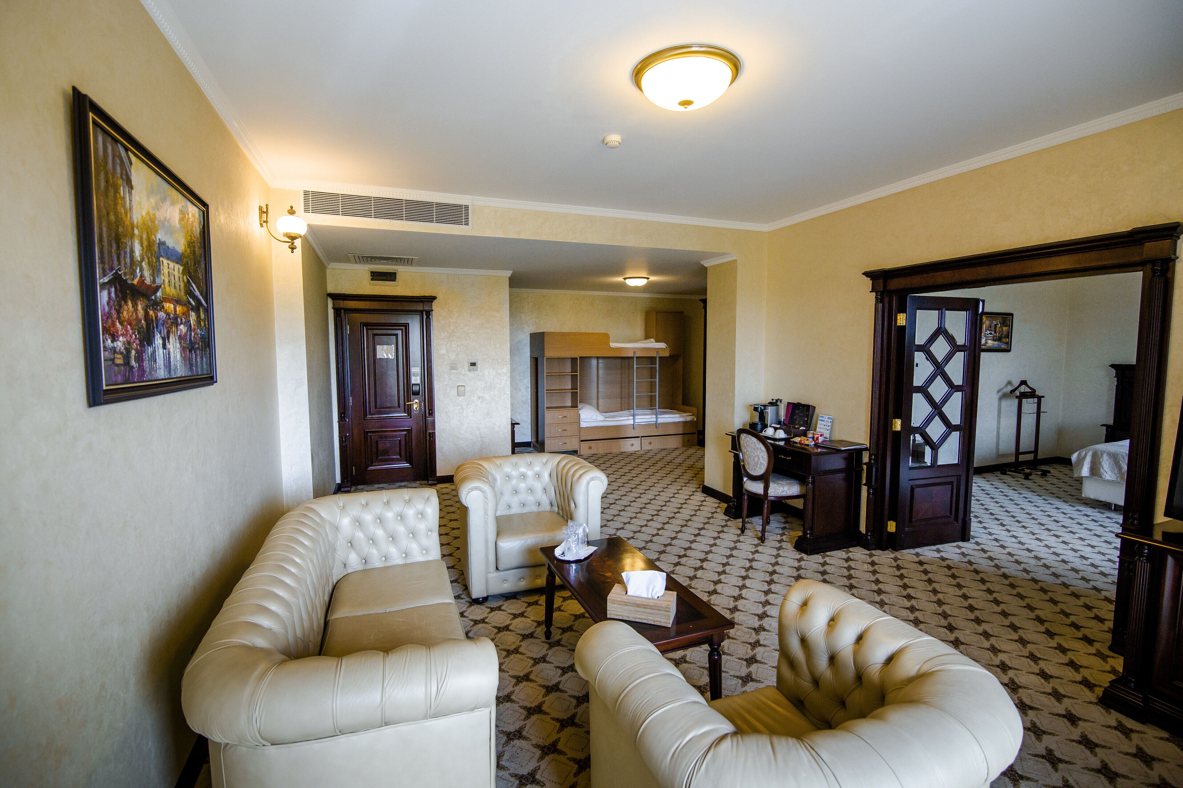 Foto - Hotel Golden House