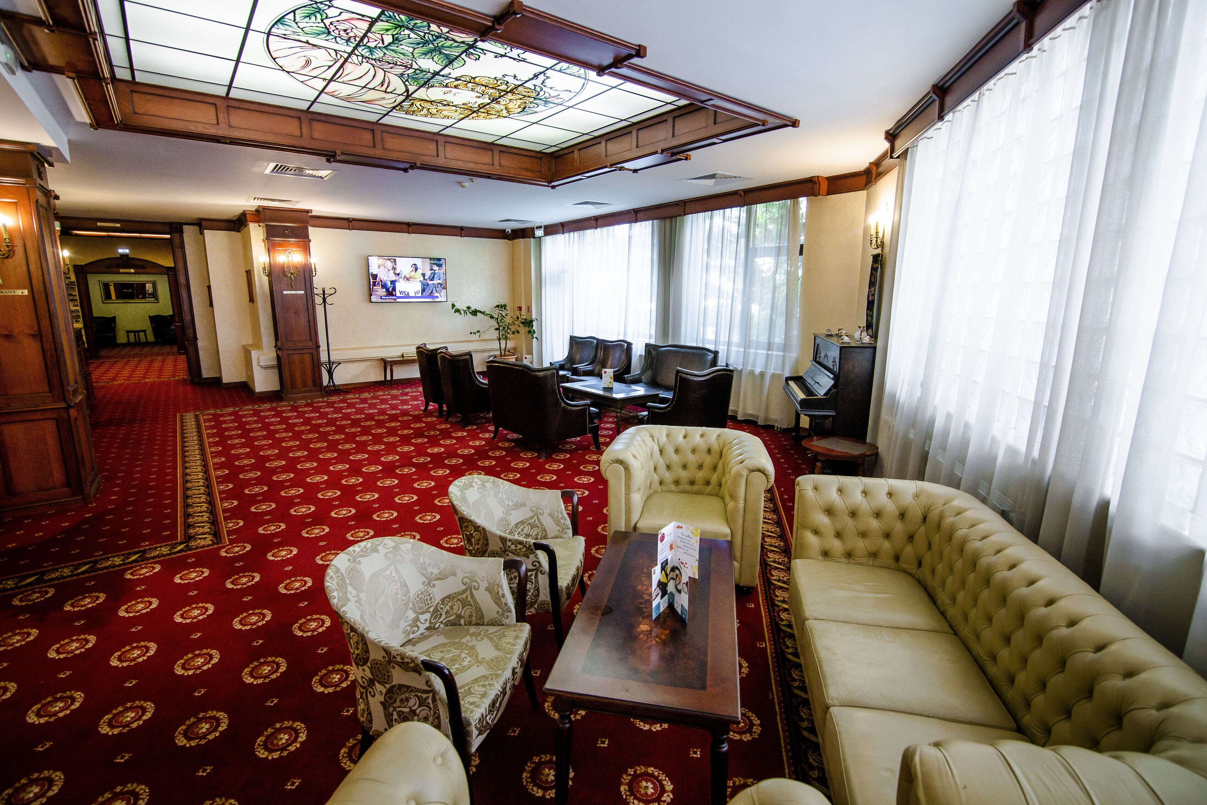 Foto - Hotel Golden House