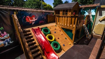 Children’s activities