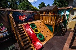 Children's activities