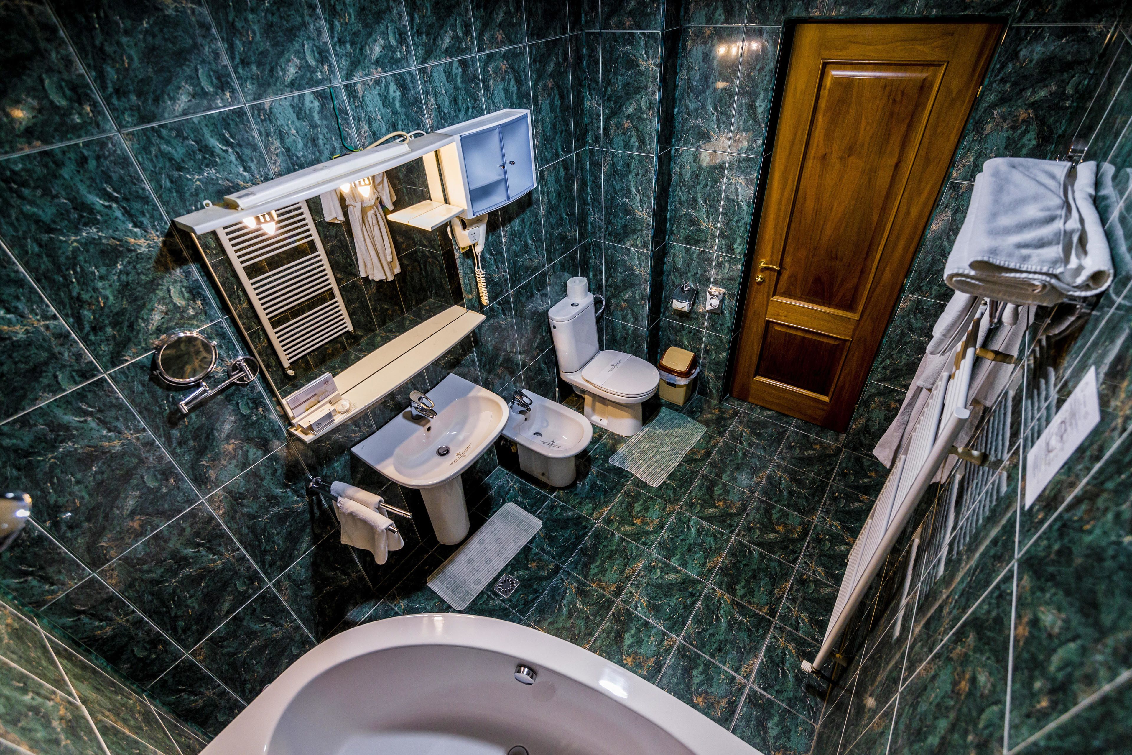 Foto - Hotel Golden House