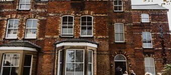 The Chapel House Hotel