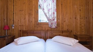 Insonorización, cunas gratuitas y wifi gratis