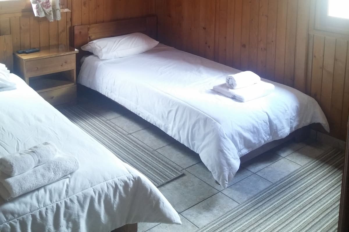 Chambres insonorisées, lits bébé (gratuits), Wi-Fi gratuit