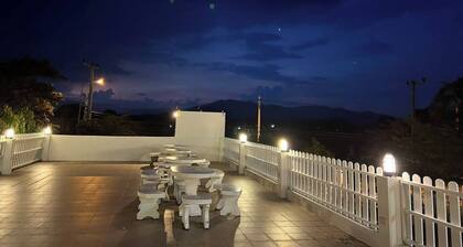 Charming Home Resort